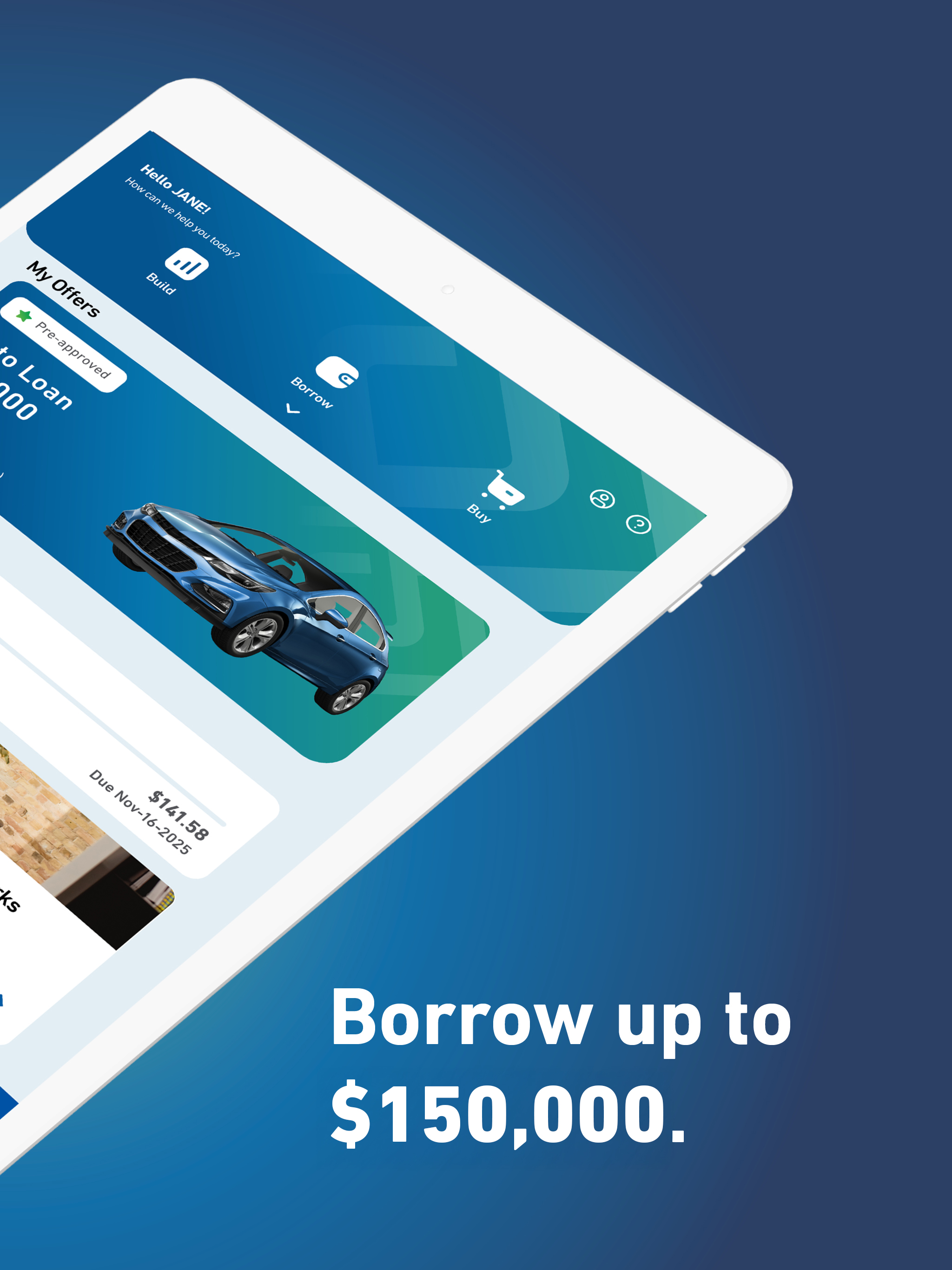 goeasy Connect