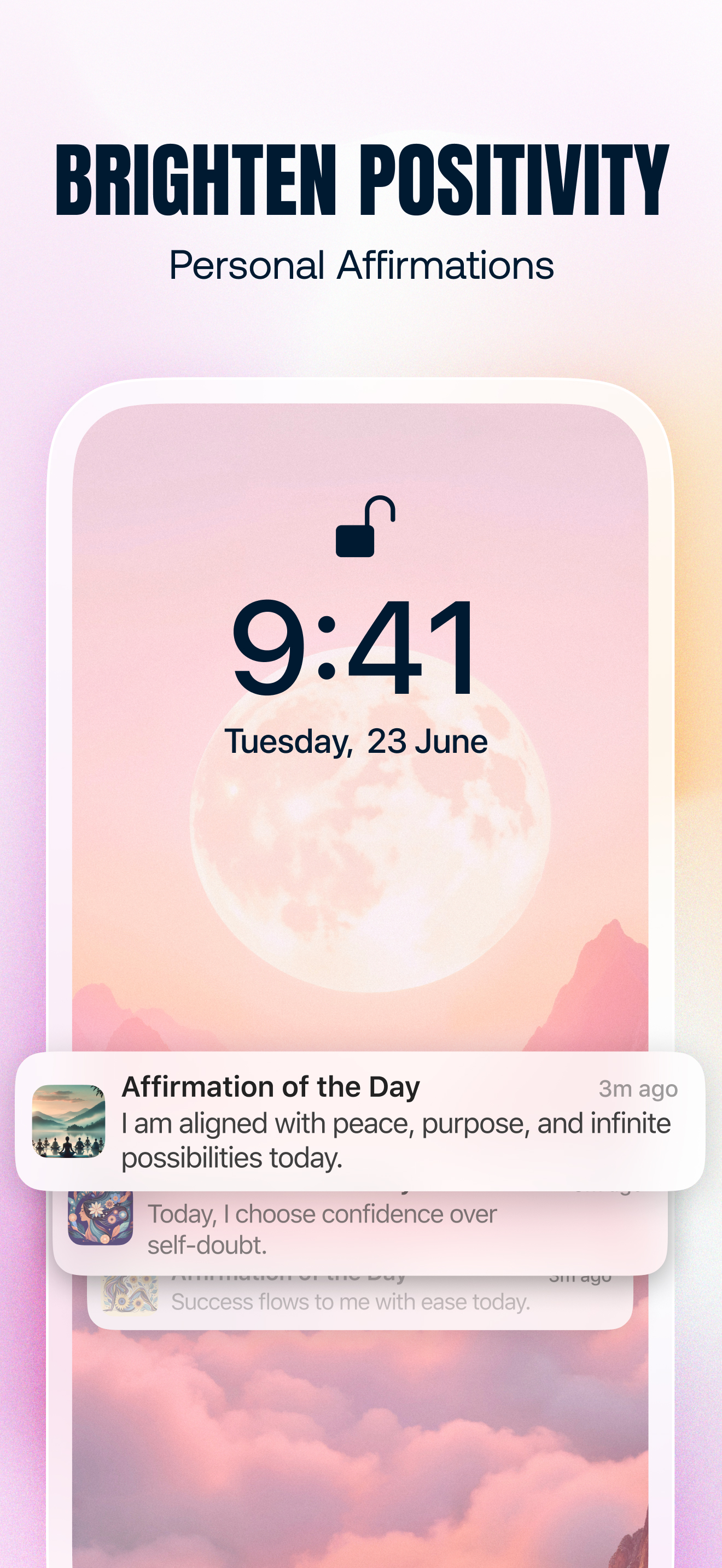 Affirra – Daily Affirmations
