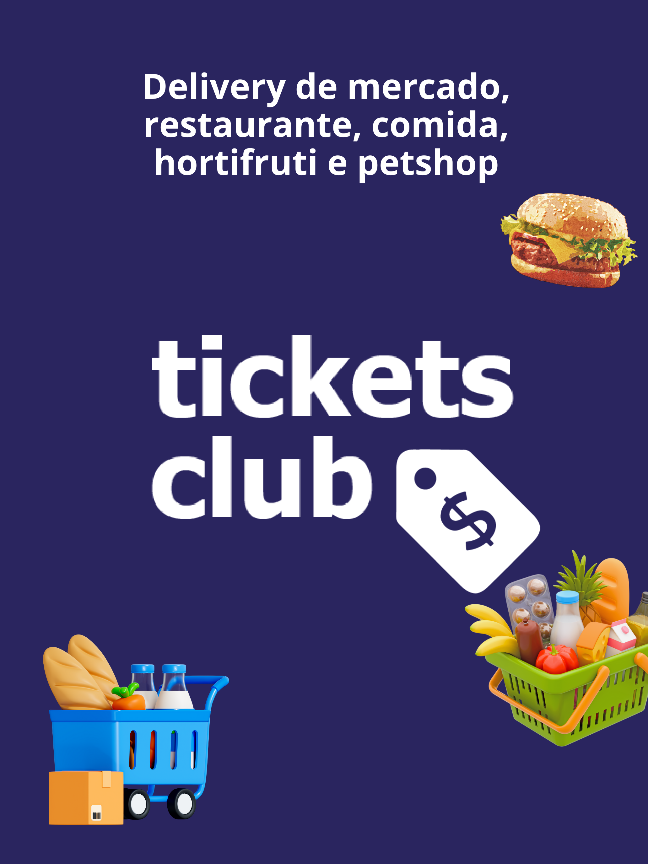 Tickets Club screenshot 6