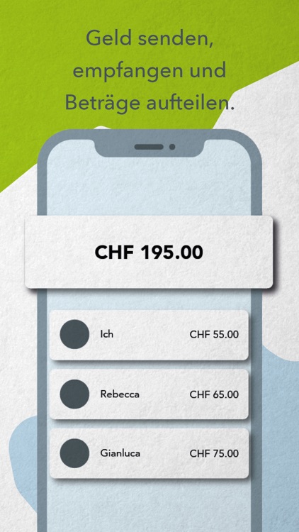 ABS TWINT screenshot-4