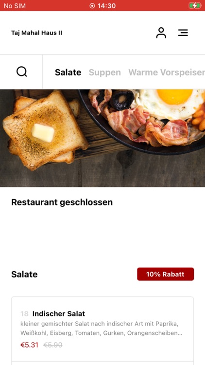 Taj Mahal Haus 2 Berlin