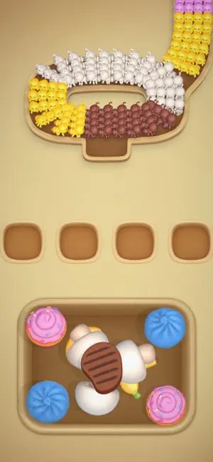 Ant Bite Jam screenshot 2