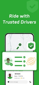 Pata Taxi: Book Rides screenshot