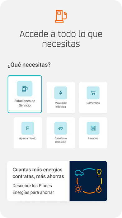 Screenshot #2 pour Waylet. Pagos con el móvil