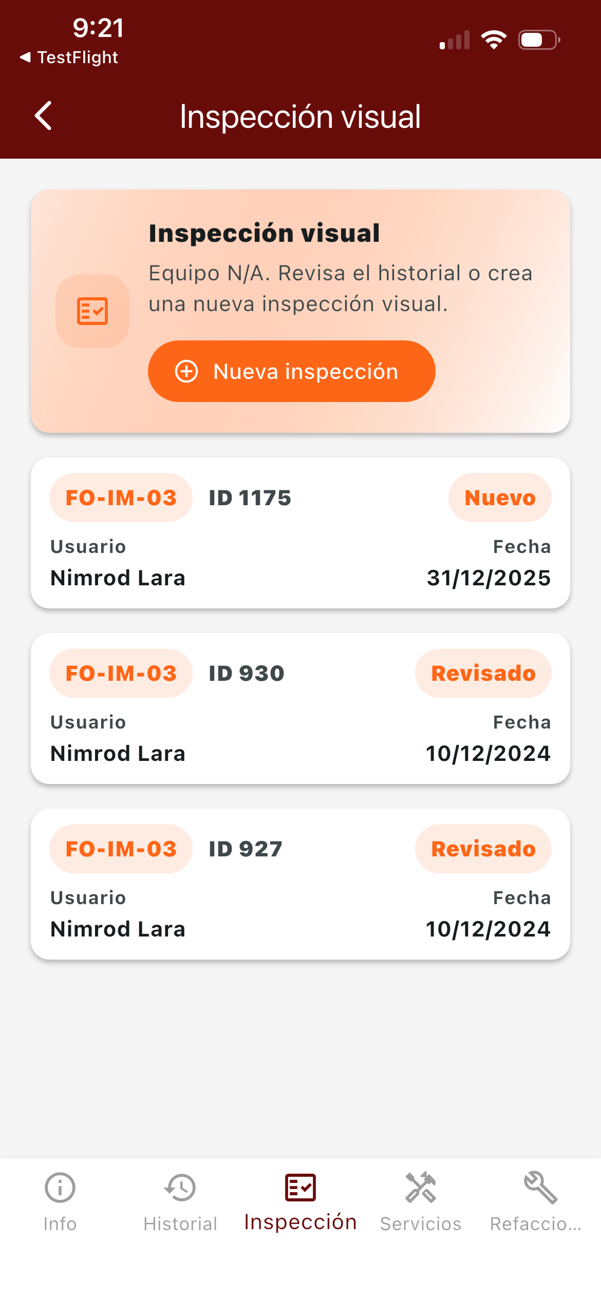 DAL Dealer screenshot 4