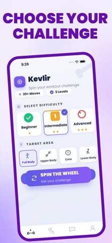 Kevlir 截图 1