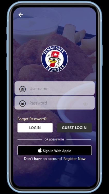 Tennessee Muswell Hill