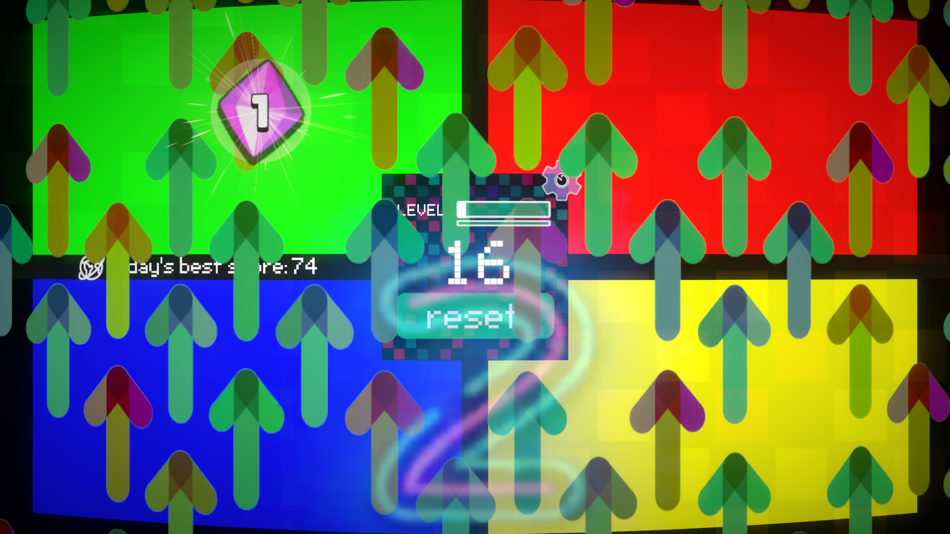 #8. Memory Race: Train your memory (macOS) 由: Zenetia IT Solutions