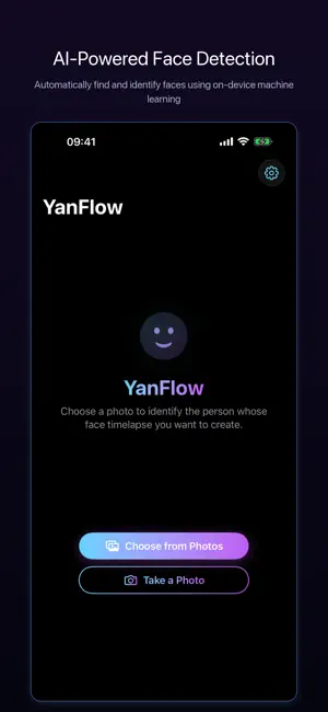 yanflow screenshot 2