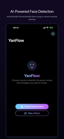 yanflow Screenshot 2 of 5