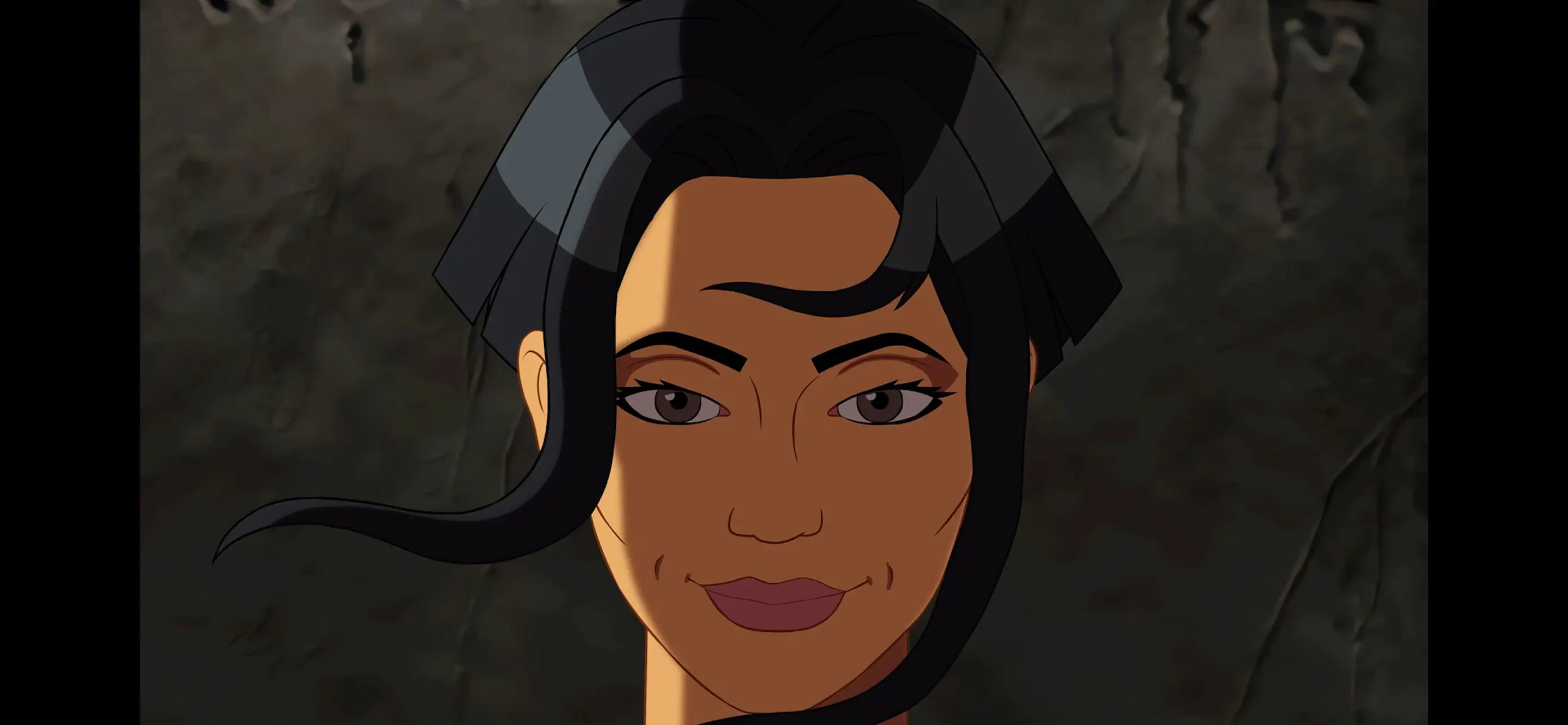 #10. Broken Sword: Reforged (iOS) Ved: Revolution