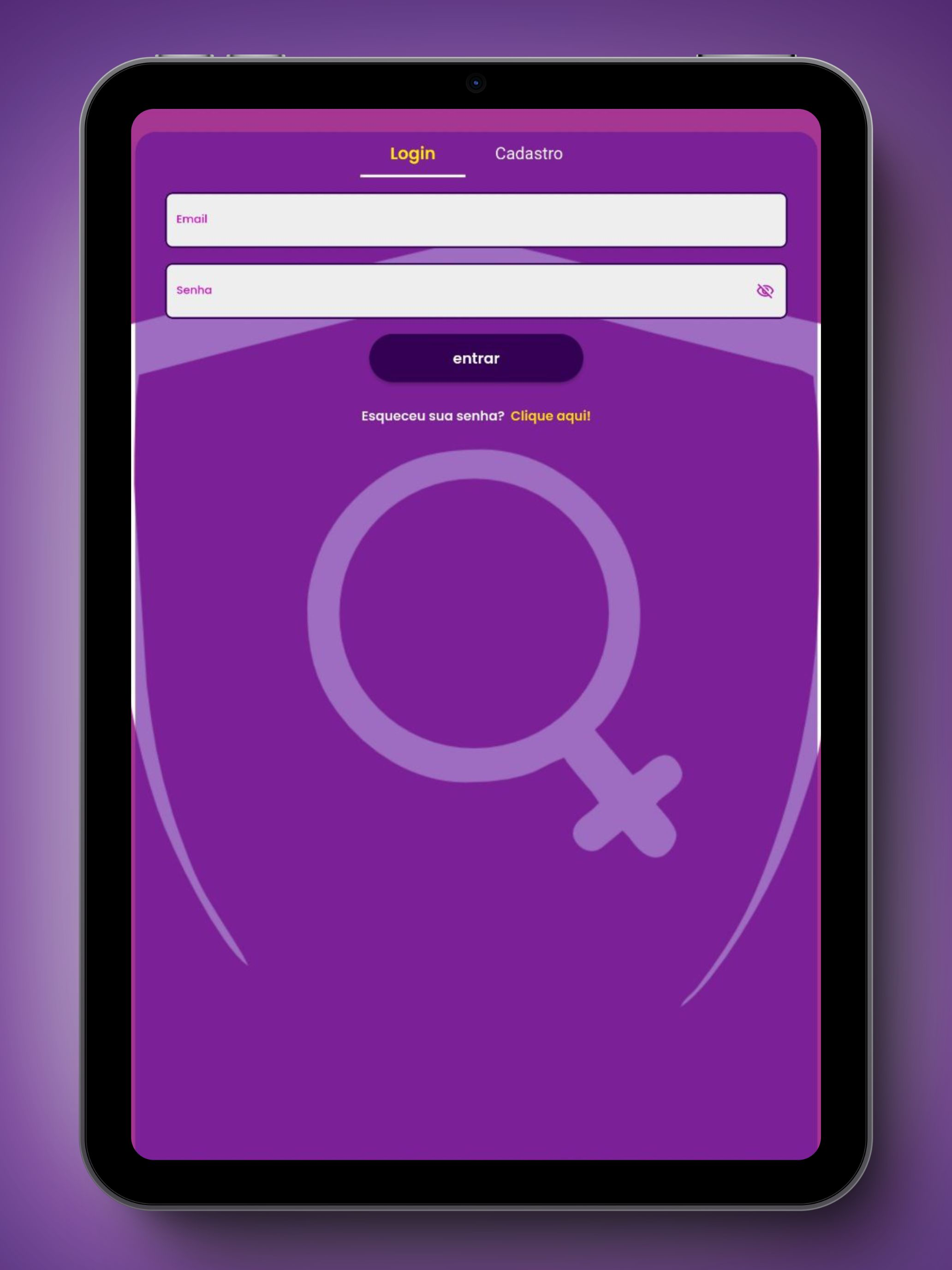 Guardiã screenshot 7