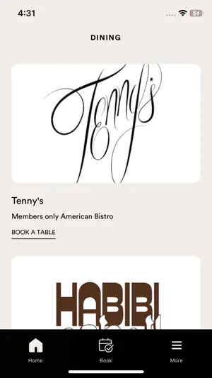 Scott Avenue Associates screenshot 3