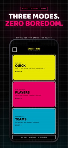 MimicMe: Act & Guess Screenshot 4 of 6