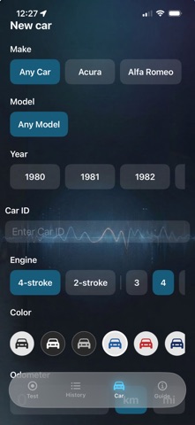 AcceloVibe Screenshot 7 of 8