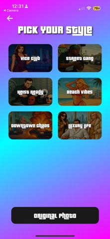 Vice Photos Screenshot 9 of 9