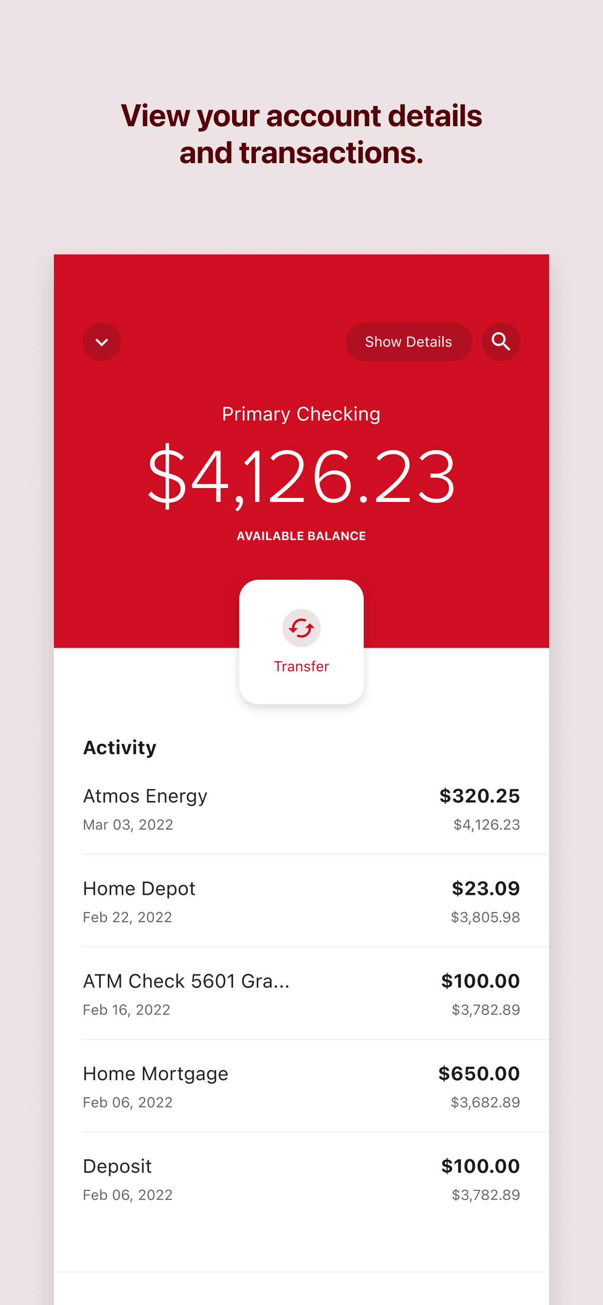 CarterMobile24 screenshot 6
