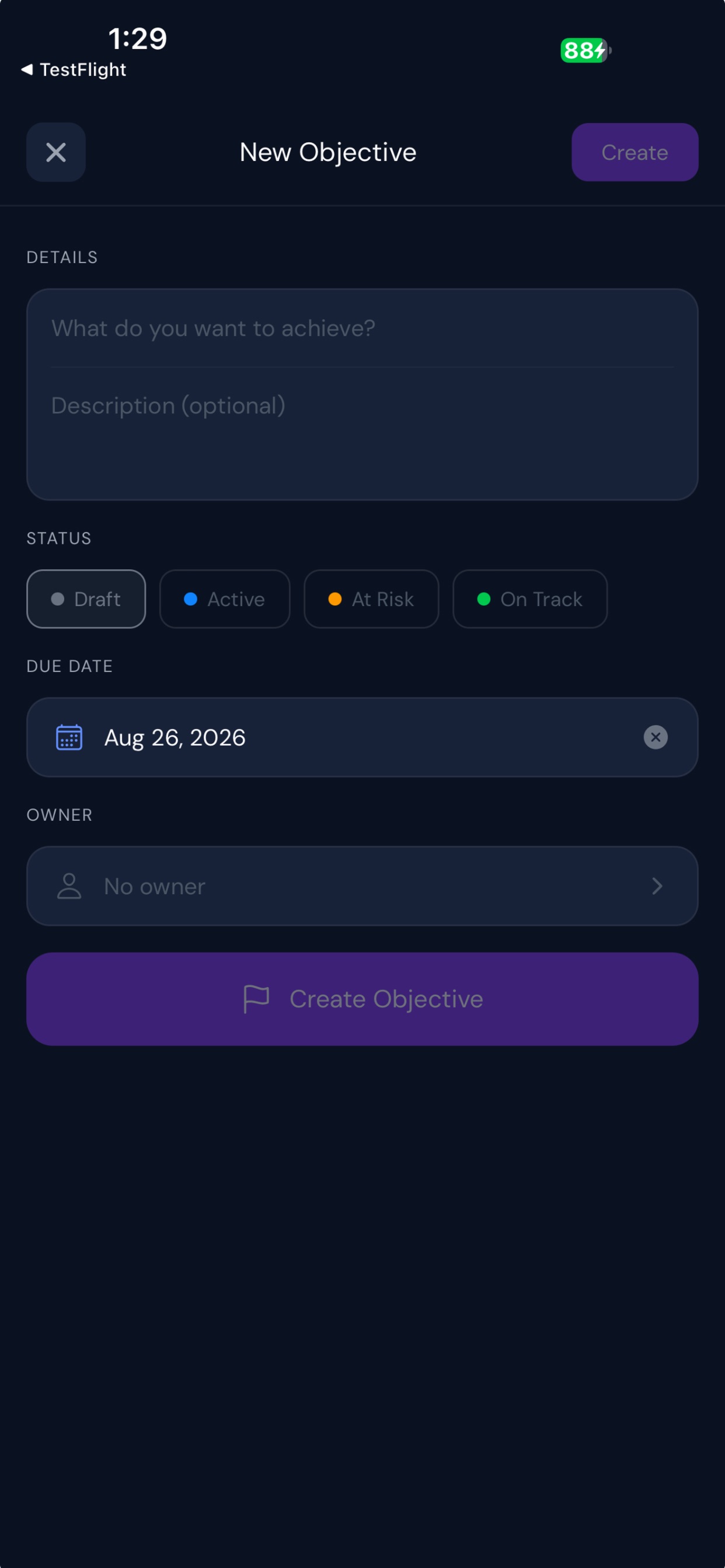 Screenshot 1 of ALAMIN AI