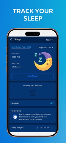 YogaMantra Screenshot 7 of 7