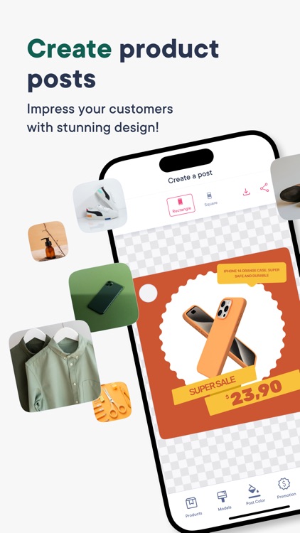 RediRedi - Create Online Store