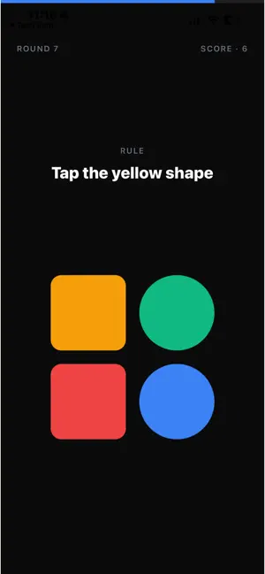 Rules Change screenshot 4