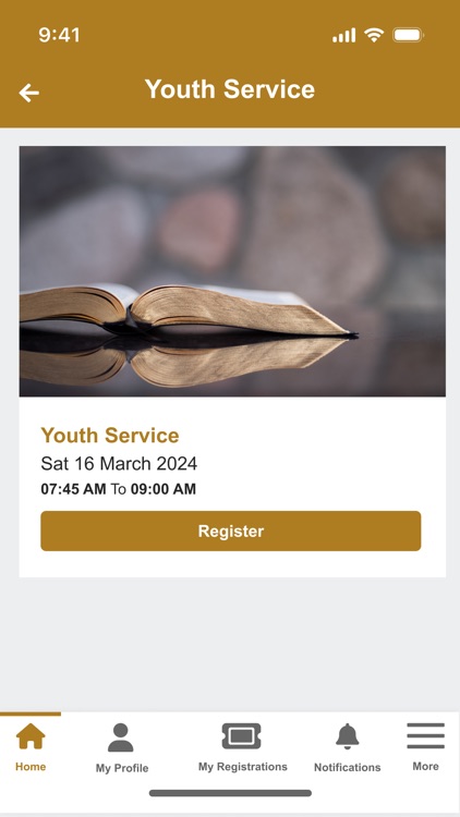 St Bakhomios screenshot-6