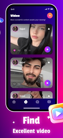 Zelop: Share, Chat, Connect Screenshot 5 of 5