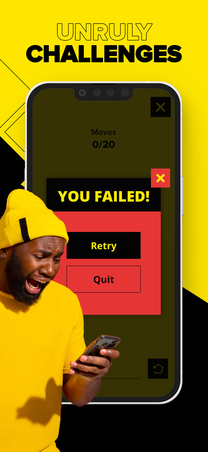 Side By Side - Puzzle Game