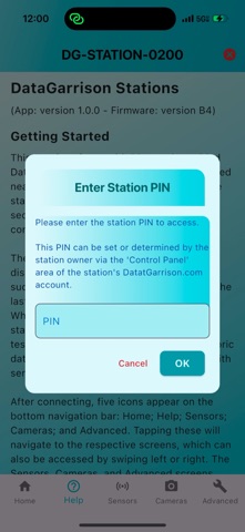 DataGarrison Screenshot 6 of 9