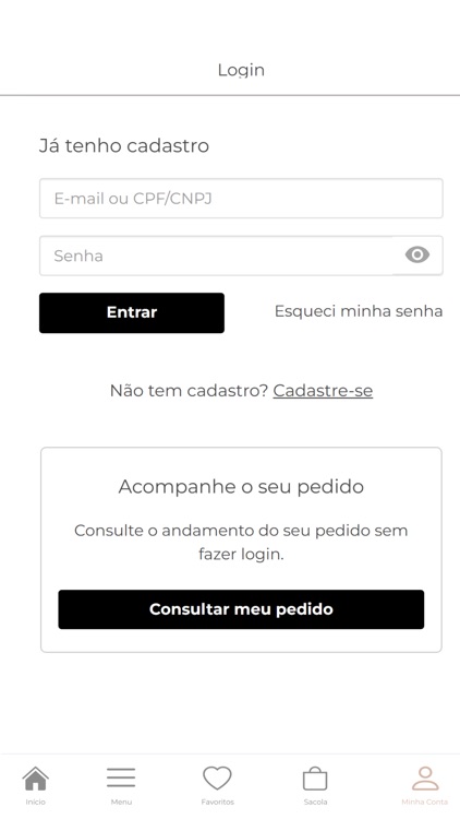 Nur Autoral screenshot-5