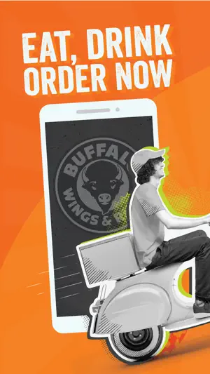 My Buffalo screenshot 1