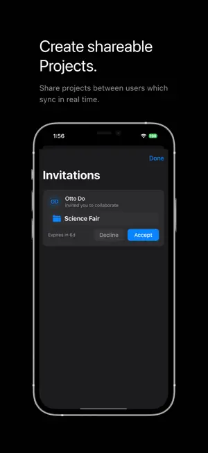 Zero by Otto screenshot 3