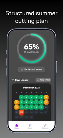 Summerprep: Lock-In for Summer screenshot