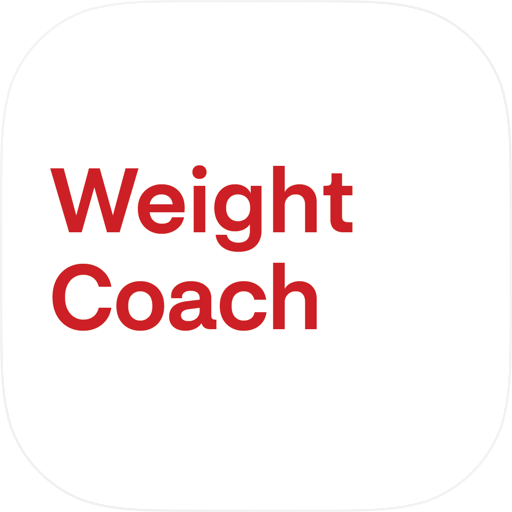 Weight Coach by CVS