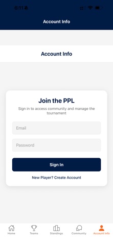 Prabodham Premier League screenshot