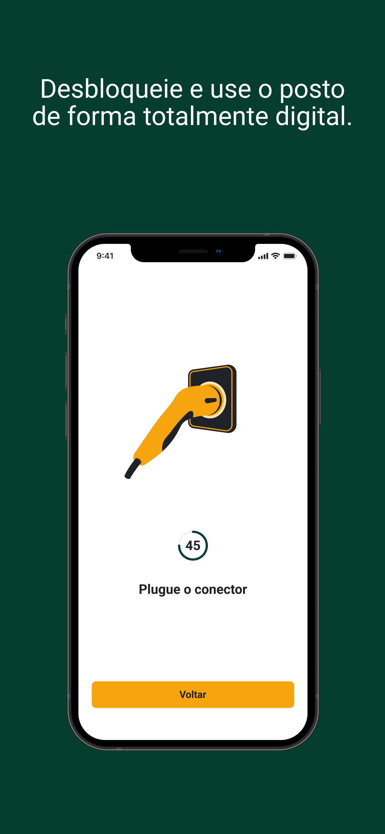 Capital Volt Charge screenshot 6