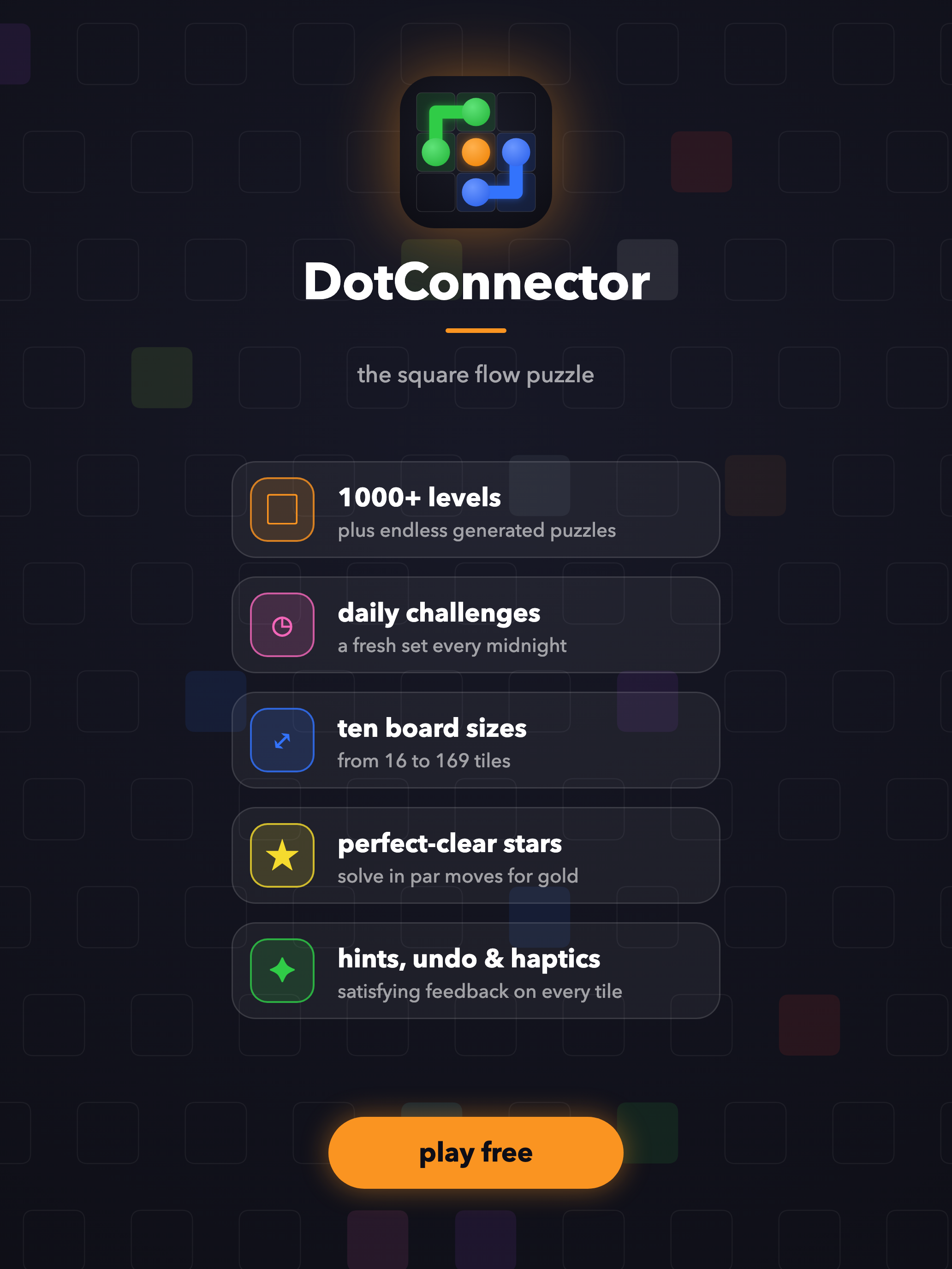 DotConnector: Connect Dots screenshot 20