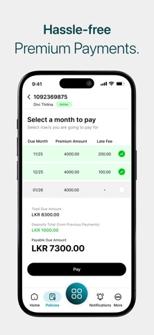 SLIC Life Pulse Screenshot 4 of 6