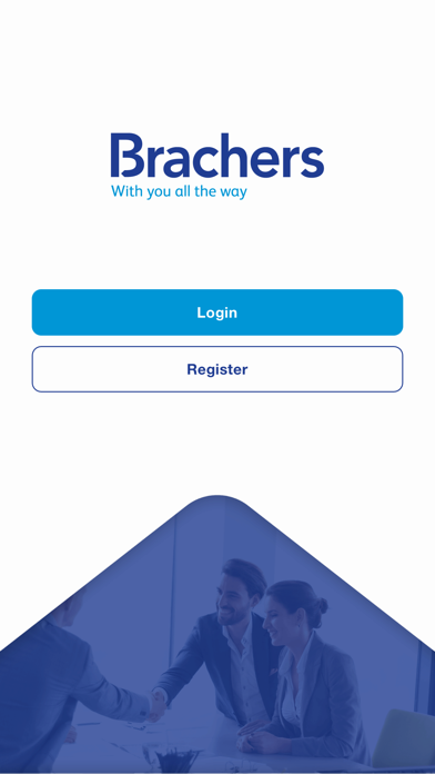 Brachers Screenshot