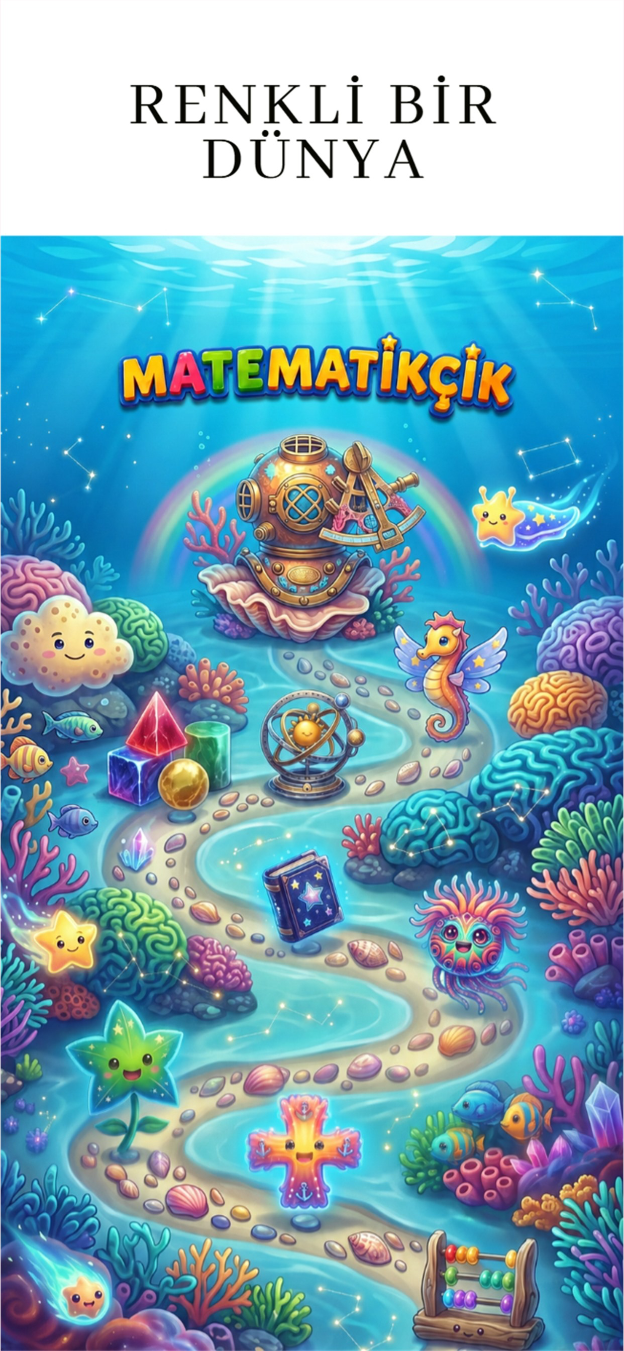 Matematikçik screenshot 3
