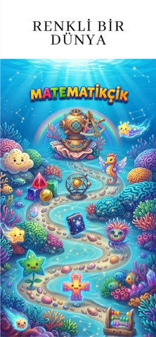 Matematikçik Screenshot 3 of 7