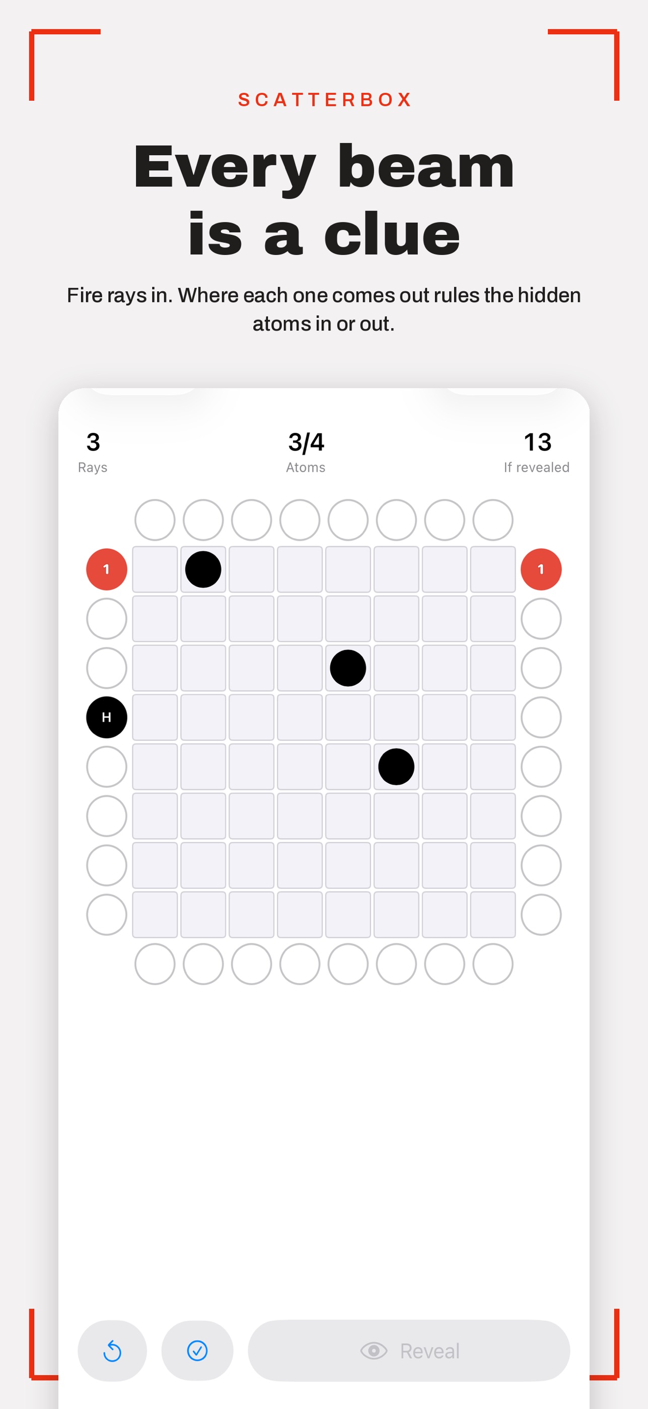 Screenshot 2 of Scatterbox