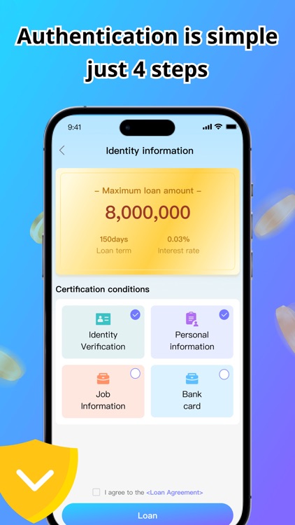 Pintar Rupiah -Pinjaman online