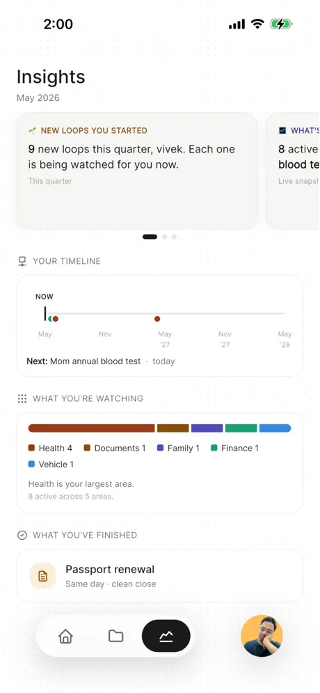 SvaLoop screenshot 5