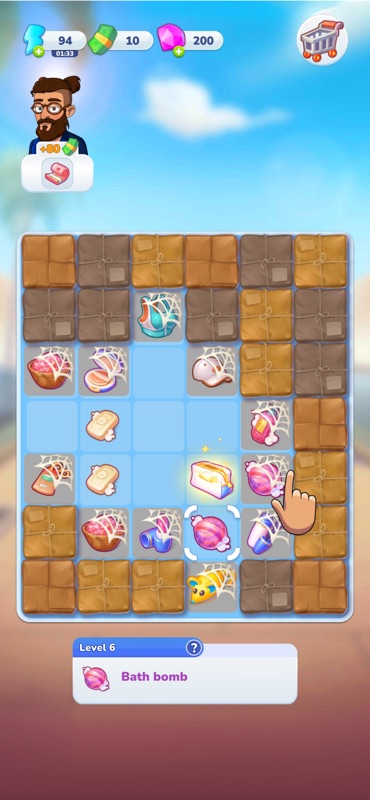 Jess' Stories screenshot 4