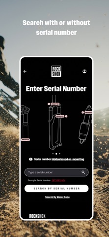 RockShox TrailHeadのおすすめ画像2