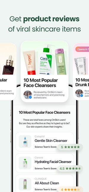 Skincare Ingredients Checker: Unlock Safe & Effective Beauty Secrets