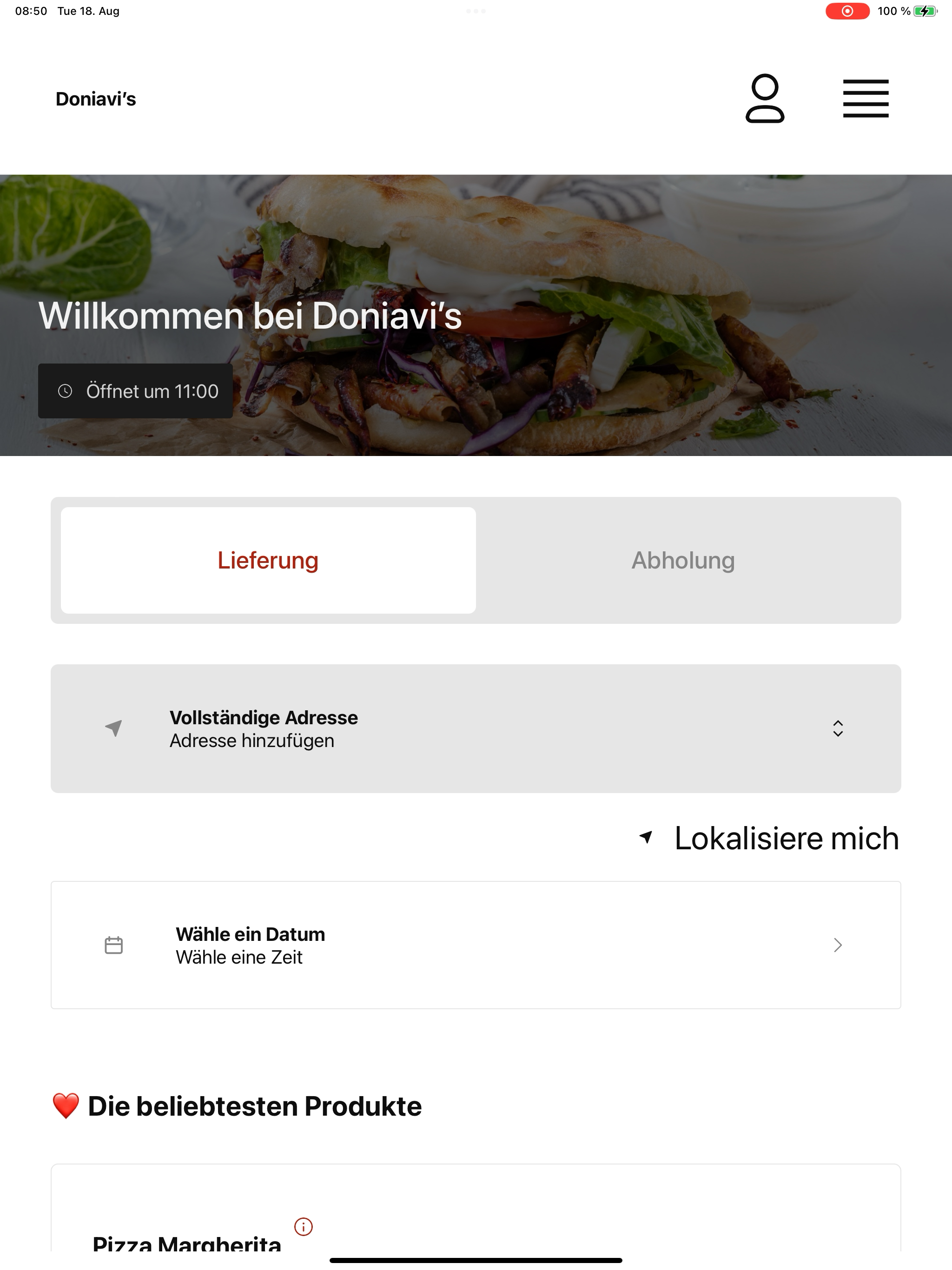 Doniavi’s screenshot 7
