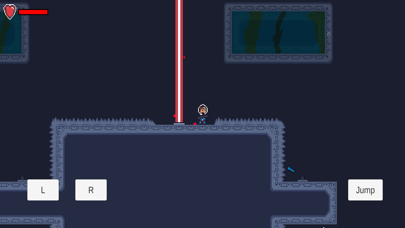 Screenshot #3 pour Deadly Dive