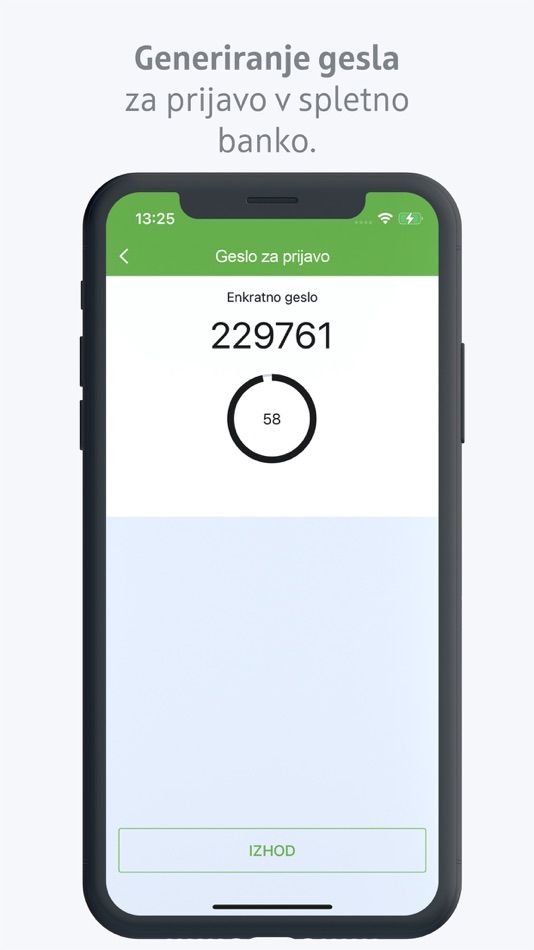 #3. mBank@Net com (iOS) 由: Nova KBM d.d.